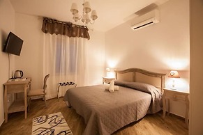 City Garden Guest House