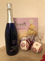 City Garden Guest House