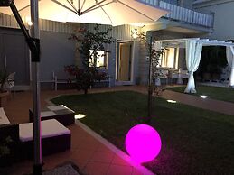 City Garden Guest House