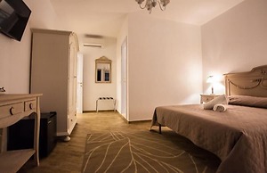 City Garden Guest House