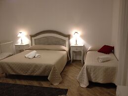 City Garden Guest House