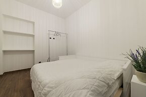 Sallustiano Terrace Apartment