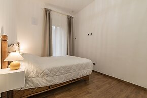 Sallustiano Terrace Apartment