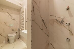 Sallustiano Terrace Apartment