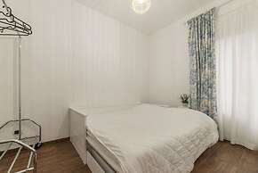 Sallustiano Terrace Apartment