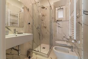 Sallustiano Terrace Apartment