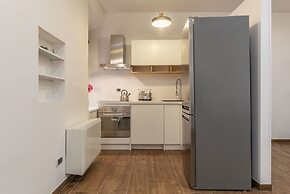 Sallustiano Terrace Apartment