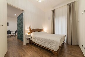 Sallustiano Terrace Apartment