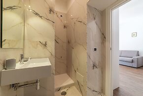 Sallustiano Terrace Apartment