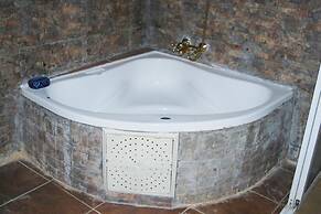 Riad les jardins Mabrouk