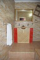 Riad les jardins Mabrouk