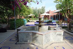 Riad les jardins Mabrouk