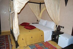 Riad les jardins Mabrouk