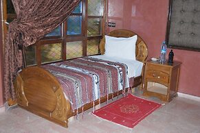 Riad les jardins Mabrouk