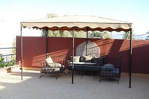 Riad les jardins Mabrouk