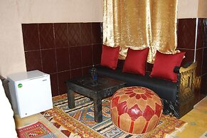 Riad les jardins Mabrouk