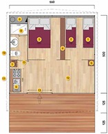 Camping Italia Lido