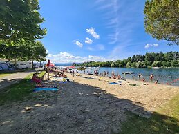 Camping Italia Lido