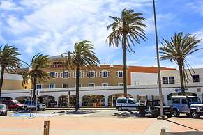 Hostal Bellavista Formentera