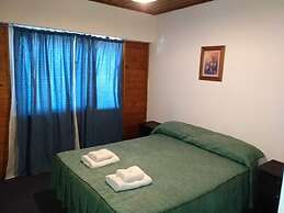 Hotel Los Duendes Bariloche