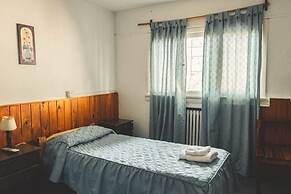 Hotel Los Duendes Bariloche