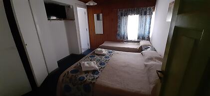 Hotel Los Duendes Bariloche