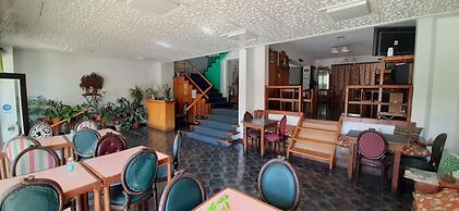 Hotel Los Duendes Bariloche