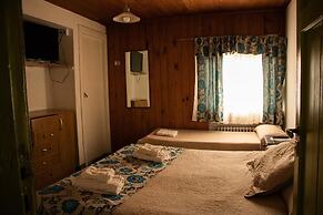 Hotel Los Duendes Bariloche