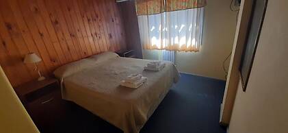 Hotel Los Duendes Bariloche