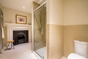 Beautiful Apt In a Listed Georgian House - Apartment 4