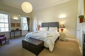 Luxurious Georgian Central Apartment -Parking - 1