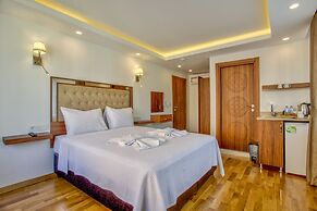 Violin Boutique Hotel