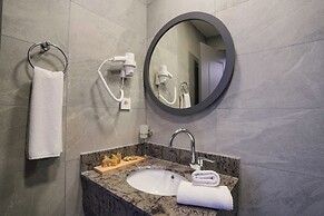 Violin Boutique Hotel