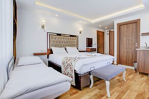 Violin Boutique Hotel