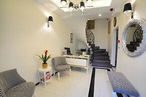 Violin Boutique Hotel