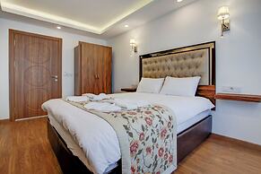 Violin Boutique Hotel