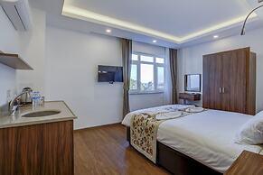 Violin Boutique Hotel