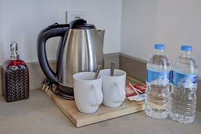 Violin Boutique Hotel