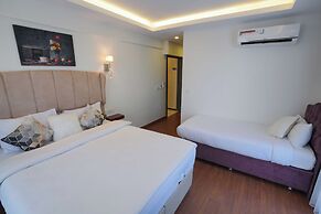 Violin Boutique Hotel