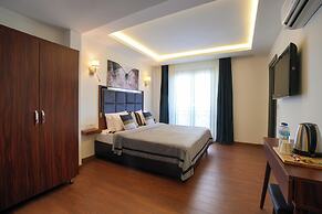 Violin Boutique Hotel