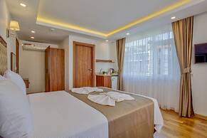 Violin Boutique Hotel