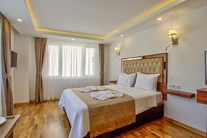 Violin Boutique Hotel