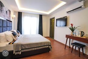 Violin Boutique Hotel