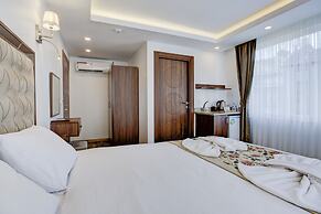 Violin Boutique Hotel