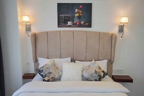 Violin Boutique Hotel