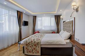 Violin Boutique Hotel