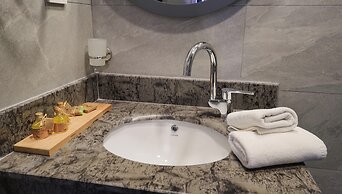 Violin Boutique Hotel