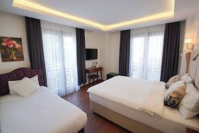 Violin Boutique Hotel