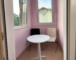 Mini-otel Novoberegovoi