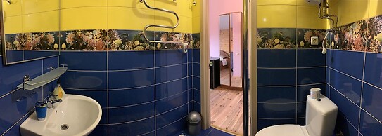Mini-otel Novoberegovoi